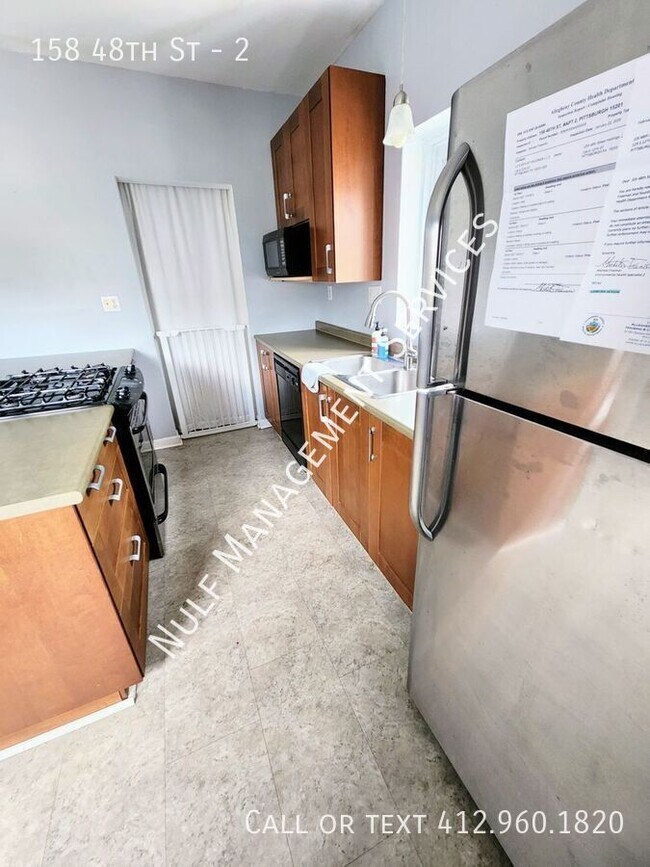 158 48th St Unidad 2
