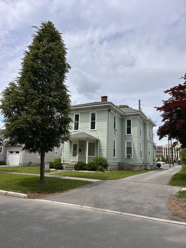 214 E Lima St Unit D