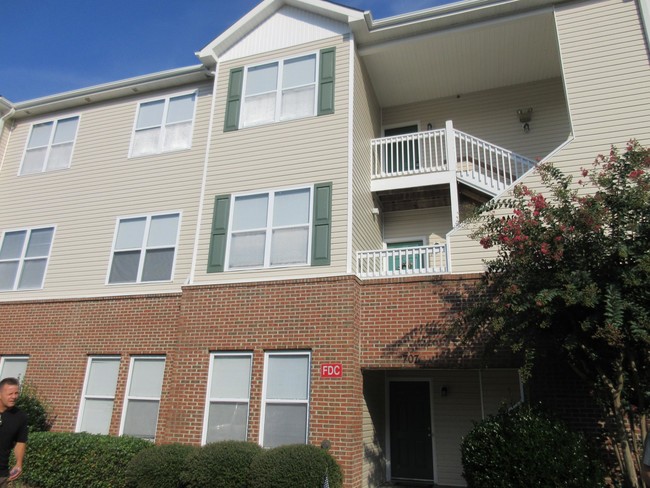 Apartment Rentals Near Wilmington Nc