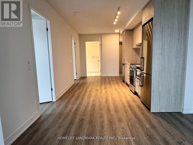 Photo - 195 Commerce St Unité 3306