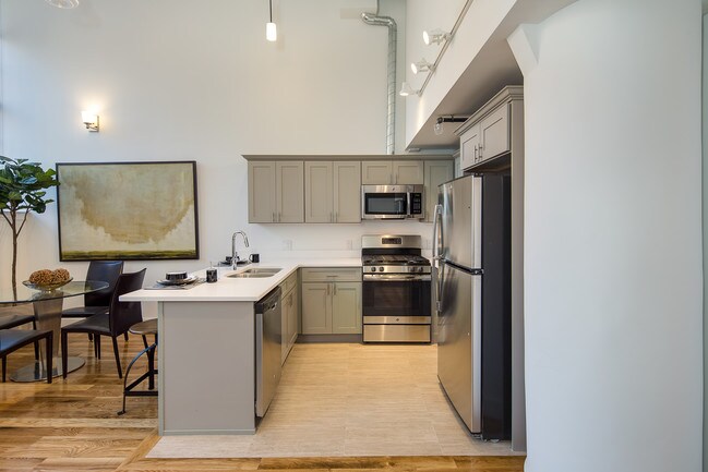 Photo - Lafayette Lofts