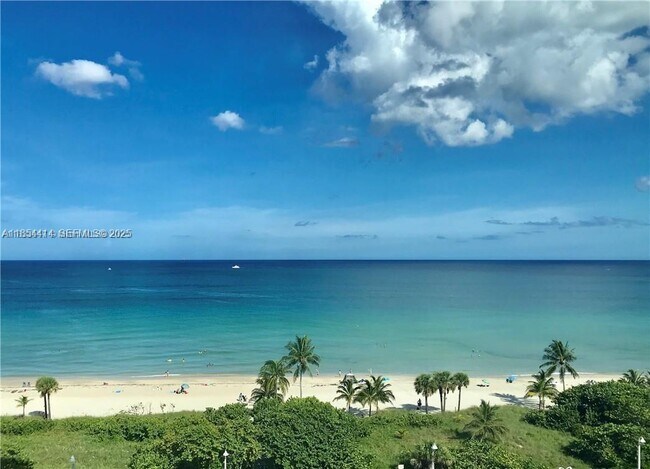 Photo - 1201 S Ocean Dr Unit 318S