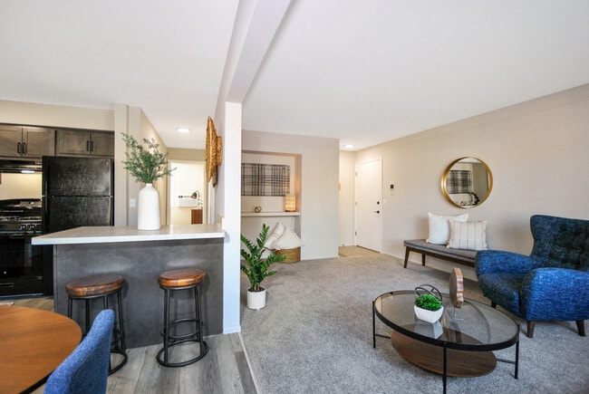 Haven at Grosse Pointe