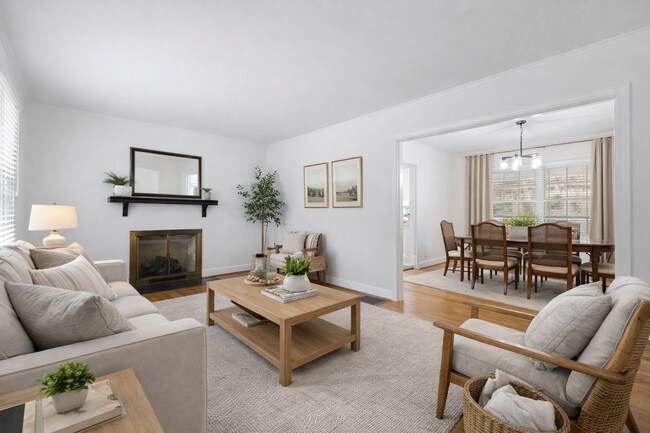 Photo - 1504 Hixson Pike