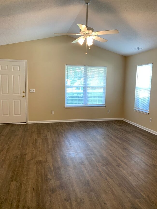 Photo - 3 Bedroom 2 Bath One Story House on Charte...