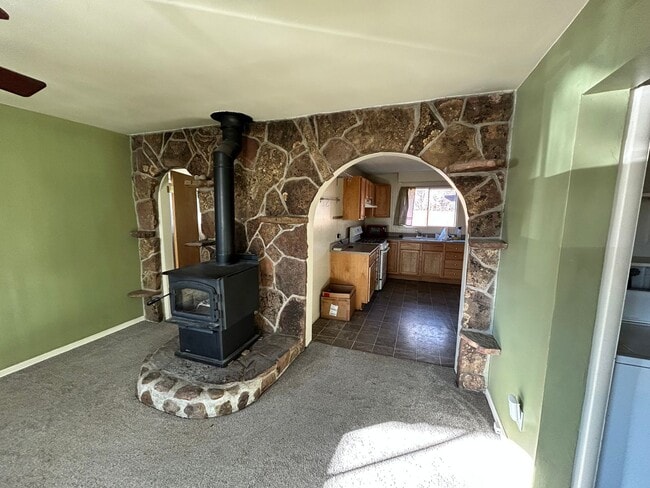 Photo - In Town Bayfield Home - 3 bedroom / 1 bath with garage