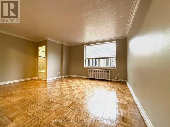 Photo - 1490 Eglinton Ave W Unit 407