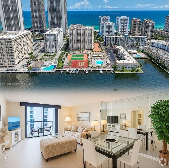 Building Photo - 1865 S Ocean Dr Unit 2C Rental