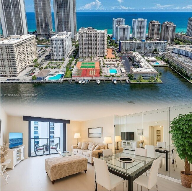 Photo - 1865 S Ocean Dr Condo Unit 2C