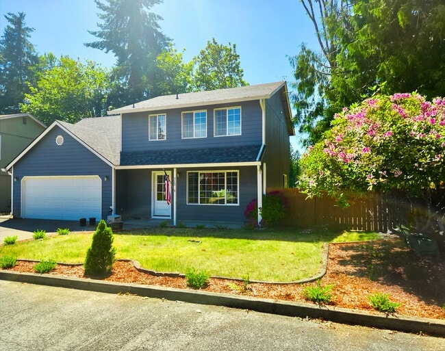 Photo - 713 N 24th Ave House