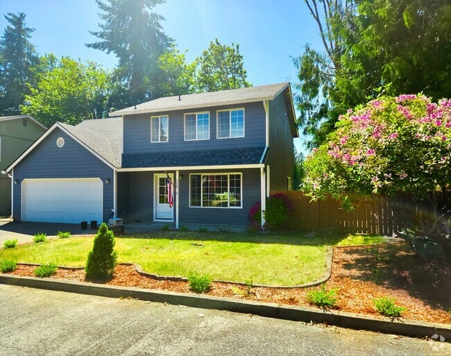 Building Photo - 713 N 24th Ave Rental