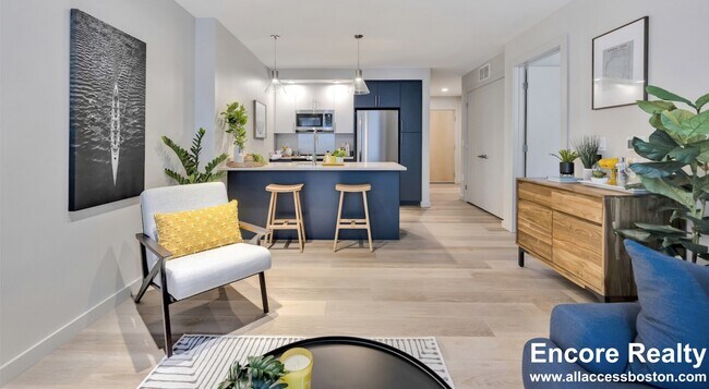 Photo - 1550 Soldiers Fld Rd Unidad 125