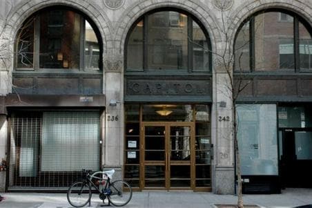 Photo - The Capitol Building