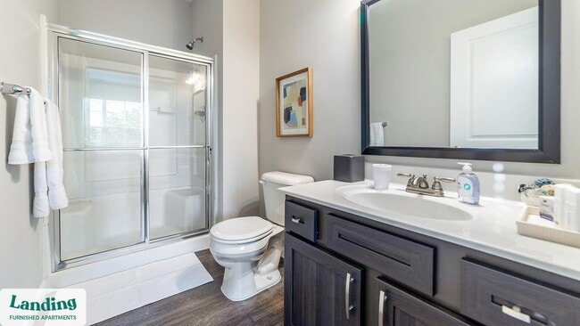 Photo - 4664 Kenny Rd Unidad KP411