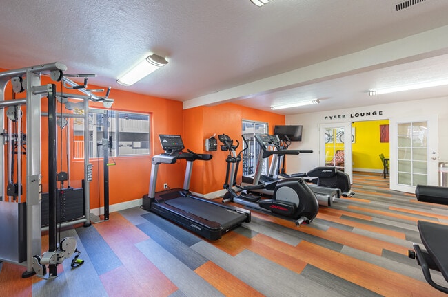 Legacy at Westglen