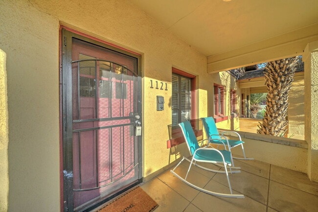 Photo - 1121 N 5th St