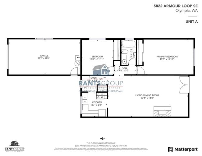 Photo - 5822 Armour Loop SE Unit A