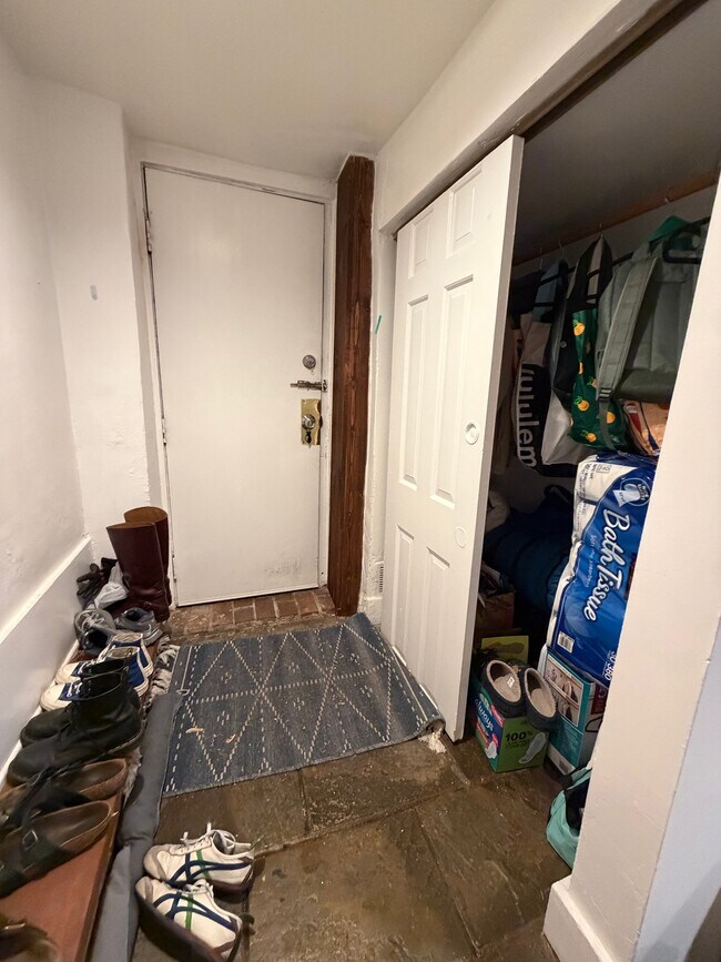 Photo - 1738 U St NW