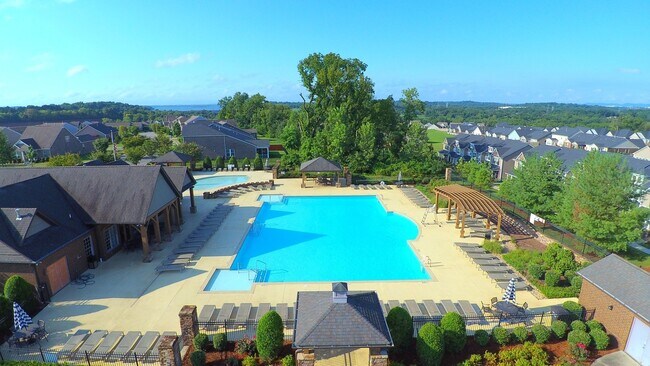 Photo - 1438 Riverbrook Dr