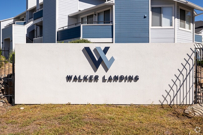 Community Signage