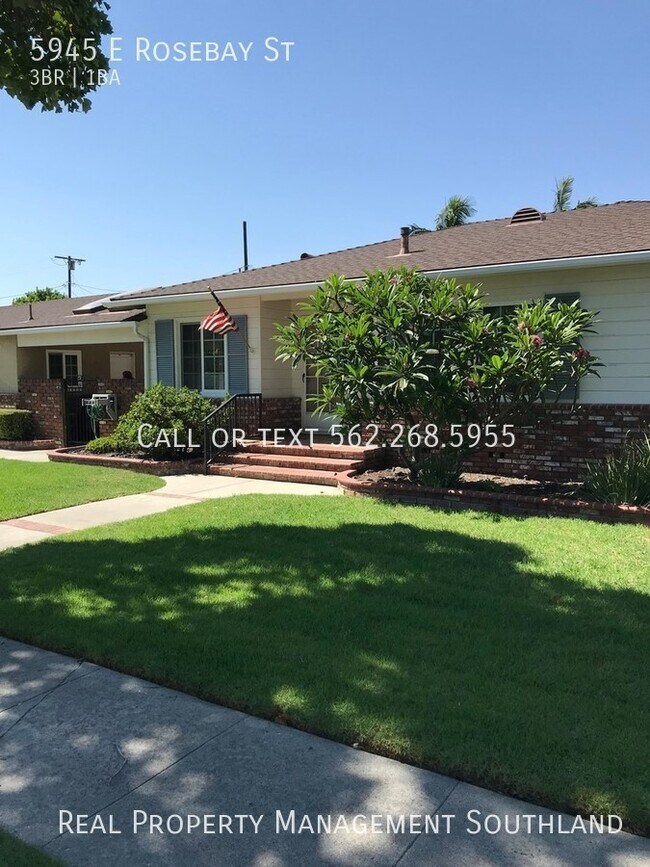 Photo - Amazing 3 Bedroom East Long Beach Home