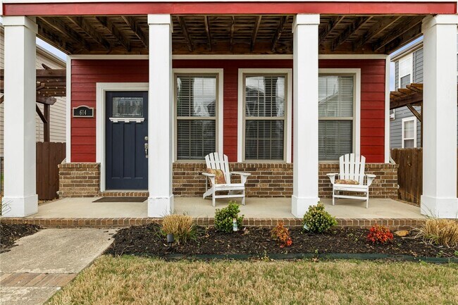 Photo - 614 N Keats Dr