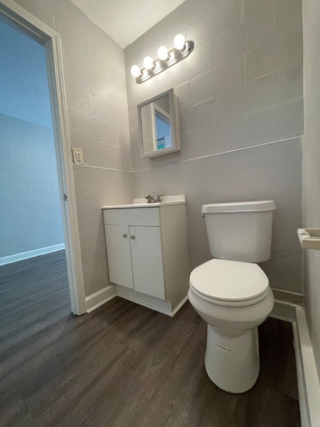 Photo - Available now. Upgraded studio! Unit 2