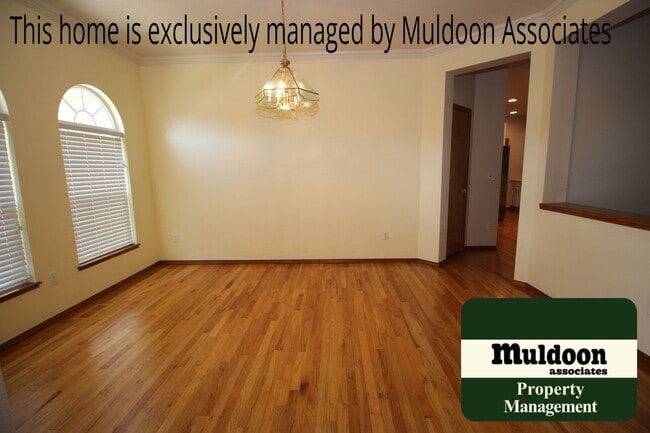 Photo - Coming soon! Gorgeous ranch style home in Soaring Eagles