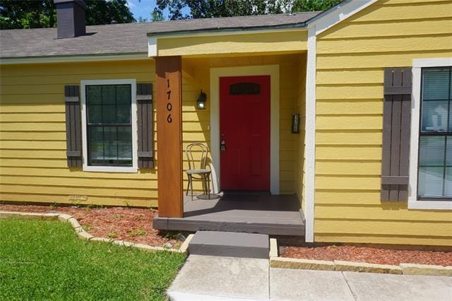 Photo - 1706 N Ricketts St