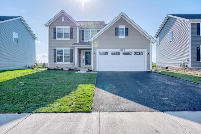 Photo - 15303 S Sawgrass Cir