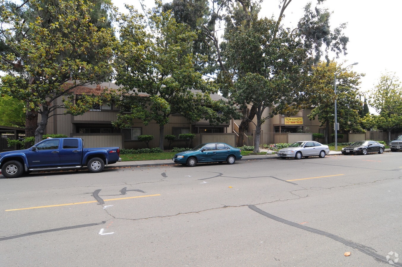 Photo - Parkway Green