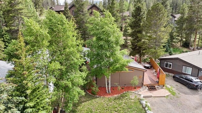 Photo - 3 Bedroom, Breckenridge, Winter Rental! Pe...