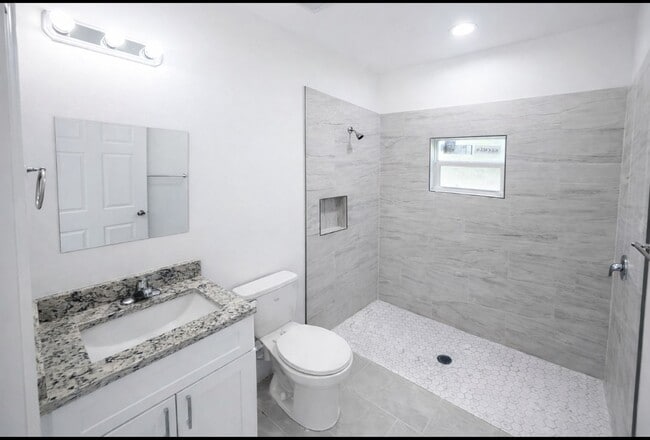 Photo - Brand-New Modern 2BR/2BA Home with Garage – Desirable Southwest Lehigh Location