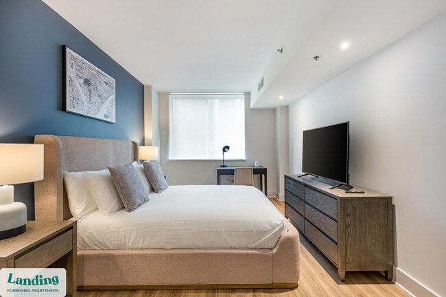 Photo - 1221 S Eads St Unit 01-0103