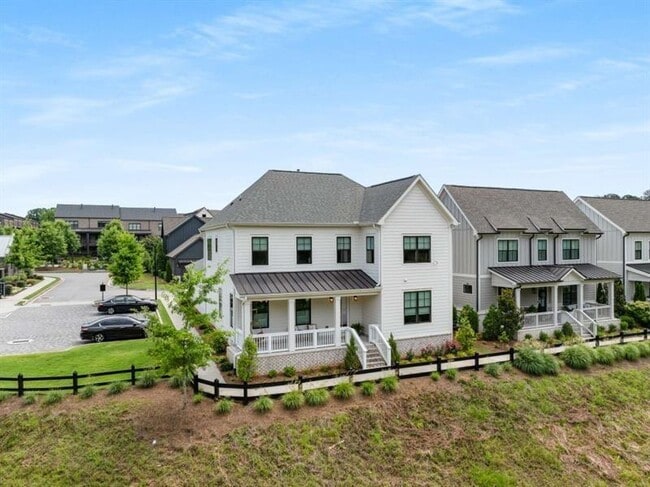 Building Photo - 6320 Halcyon Garden Dr Rental