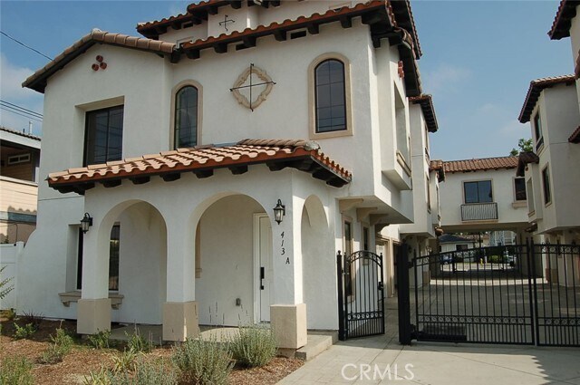 Photo - 425 W Duarte Rd Condo Unit 413A