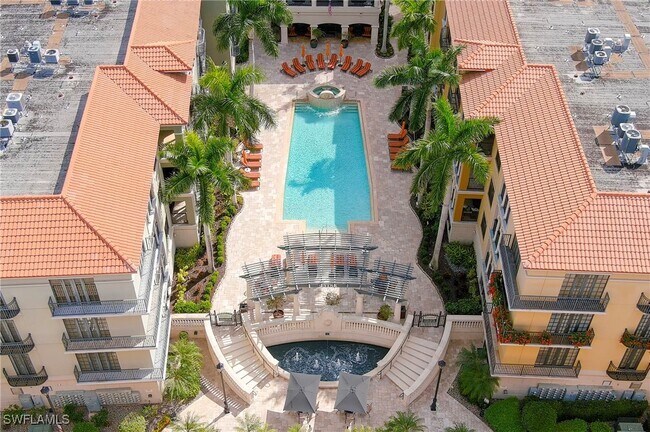 Photo - 8000 Via Sardinia St Unit 5306