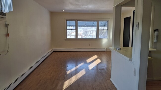 View towards living room - 3409 Givernaud Ter Unit 2