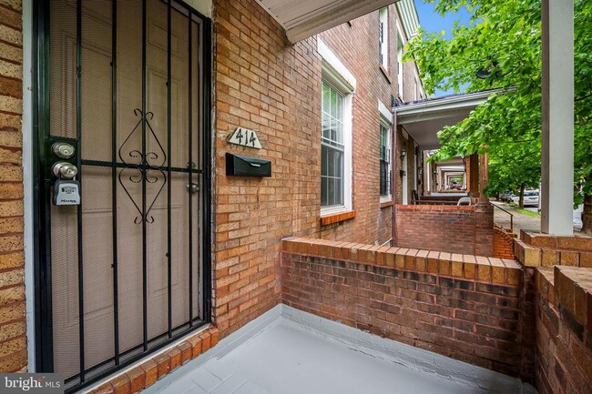 Photo - 414 N Bouldin St