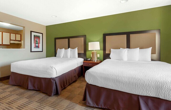 Photo - Furnished Studio-Chicago - Lisle