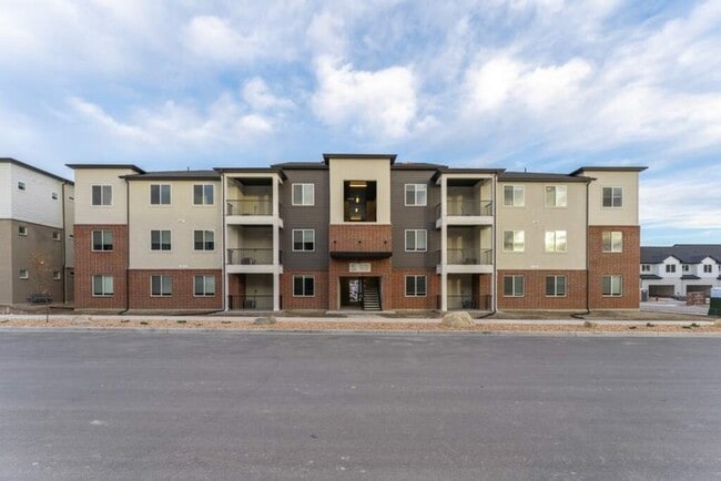 Photo - 1424 N 3830 W