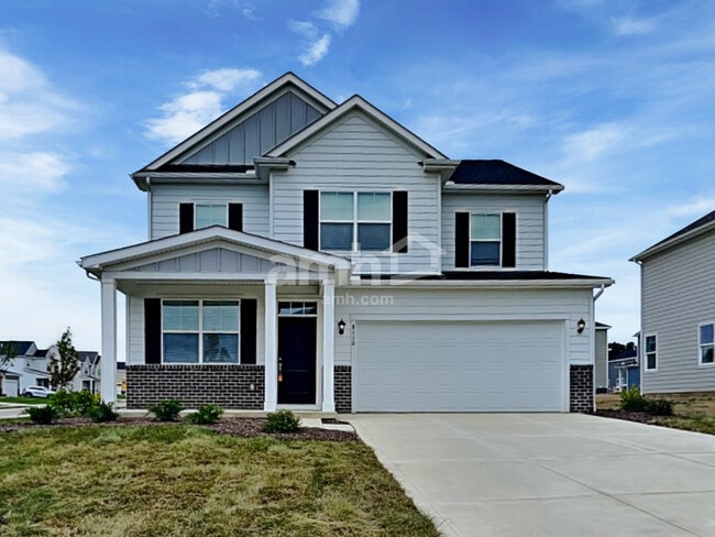 Building Photo - 8110 Hula Popper St