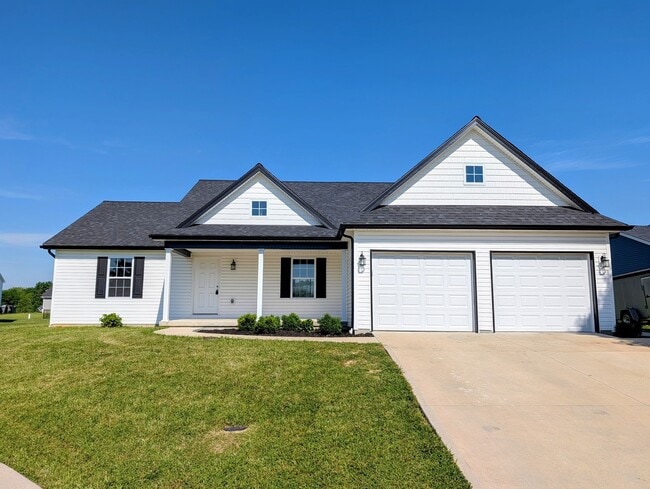 Building Photo - 165 Zachary Dr