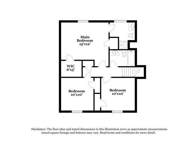 Photo - 4075 Sage Ct SW