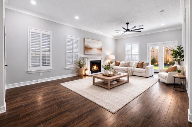Photo - 1834 Woodvine Dr