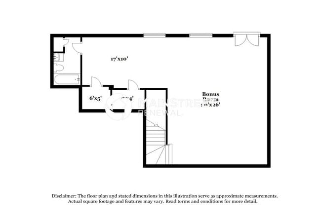 Photo - 4 Bedroom Pet-Friendly Home in POWELL, TN with Main Street Renewal