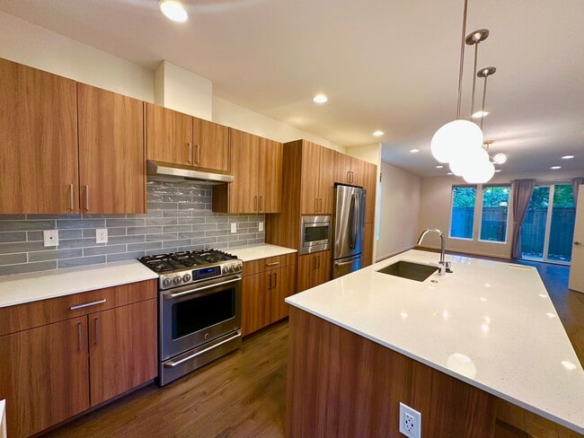 Photo - Spacious Home in the Heart of Ballard!
