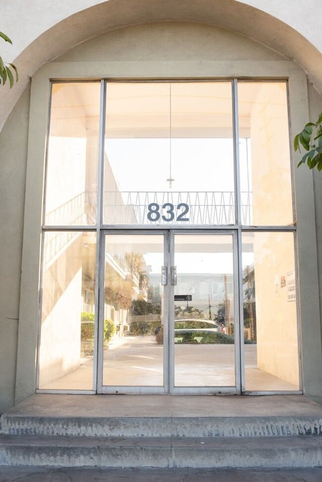 Photo - 832 N Azusa Ave Unit 832 #06
