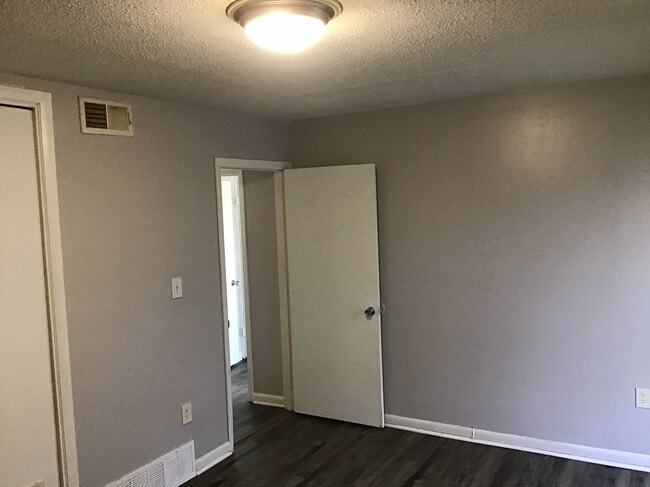 High Point Apartments