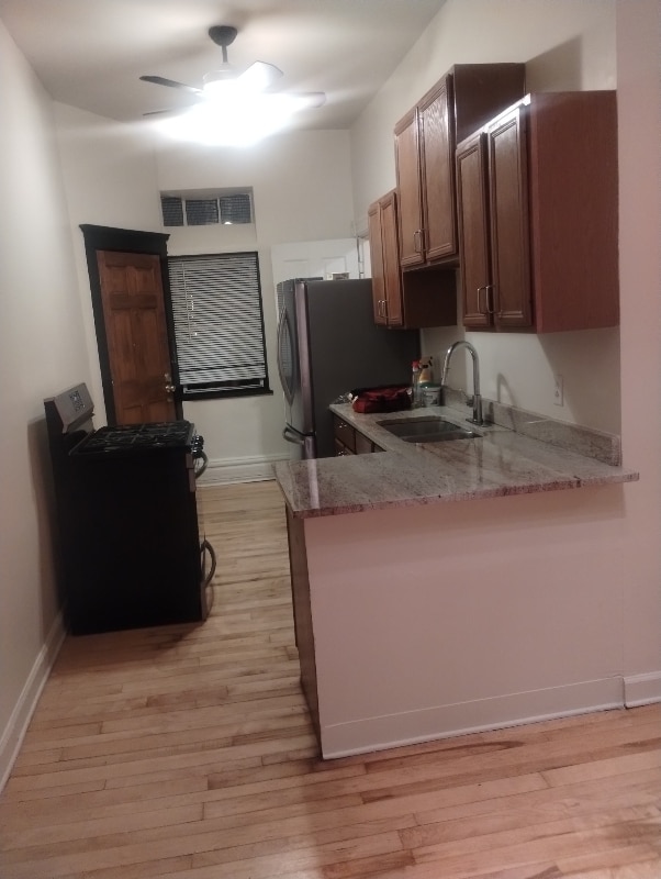 Photo - 1942 W Division St Unit 2R